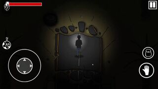 Скриншот 5 к игре The Haunted Farm