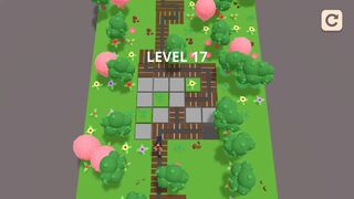 Скриншот 6 к игре Ninja Forest Maze