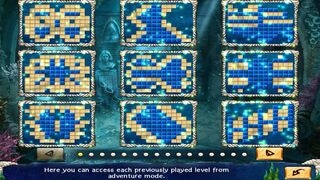 Скриншот 6 к игре Jewel Legends: Atlantis