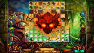 Скриншот 5 к игре Legend of Inca - Mystical Culture