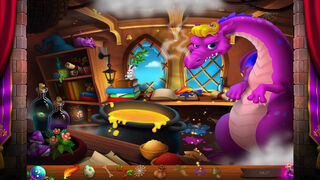 Скриншот 7 к игре Wizards Quest - Adventure in the Kingdom