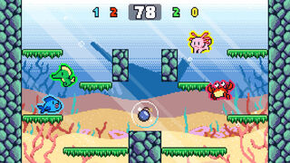 Скриншот 7 к игре Animal Arena
