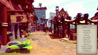 Скриншот 6 к игре Sunland Town