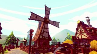 Скриншот 7 к игре Sunland Town