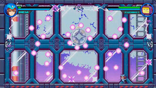 Скриншот 6 к игре Gemaboy Zero X