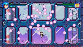 Скриншот 7 к игре Gemaboy Zero X