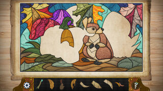 Скриншот 7 к игре Stories in Glass: Winter
