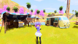 Скриншот 7 к игре Fishing Online