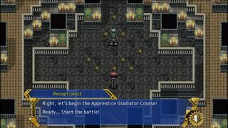 Скриншот 8 к игре Grace of Letoile