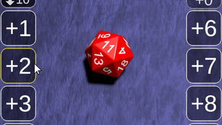 Скриншот 7 к игре True Dice Roller