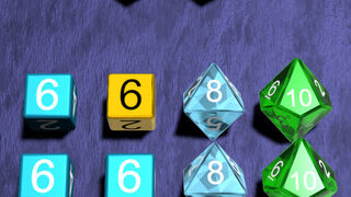 Скриншот 8 к игре True Dice Roller