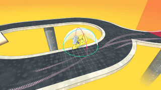 Скриншот 5 к игре Slip & Skid