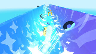 Скриншот 6 к игре Slip & Skid