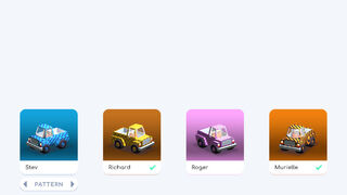 Скриншот 8 к игре Slip & Skid