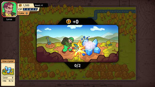 Скриншот 8 к игре Vangaro Tactics