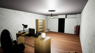 Скриншот 5 к игре Office Nightmare Chapter 1&2