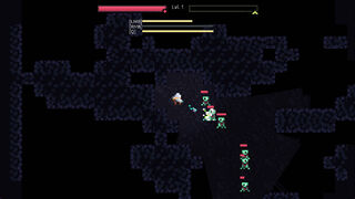 Скриншот 5 к игре Alien Slayer