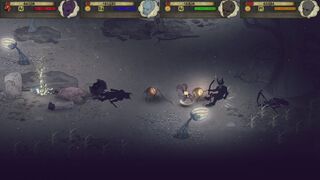 Скриншот 5 к игре Otherlights