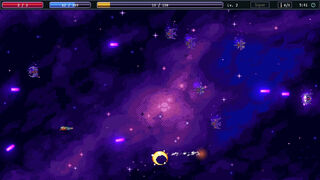 Скриншот 5 к игре Space Strider