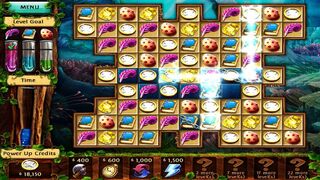 Скриншот 5 к игре Jewel Legends: Tree of Life
