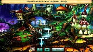 Скриншот 6 к игре Jewel Legends: Tree of Life