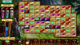 Скриншот 7 к игре Jewel Legends: Tree of Life