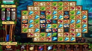 Скриншот 8 к игре Jewel Legends: Tree of Life