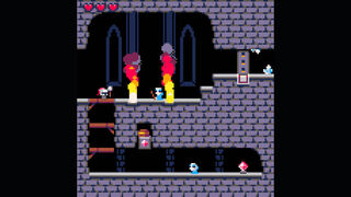 Скриншот 5 к игре Shadow King