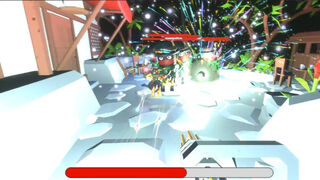 Скриншот 5 к игре Call of FireWork