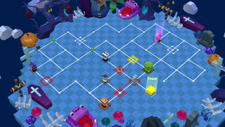 Скриншот 6 к игре Panda Go