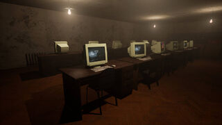 Скриншот 6 к игре Nightwatch: Nightmare Creatures