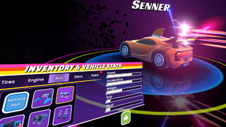 Скриншот 7 к игре Micro Machines: Mini Challenge Mayhem