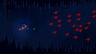 Скриншот 5 к игре Firefly Witch