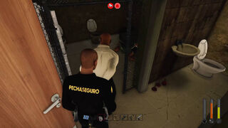 Скриншот 5 к игре Supermarket Security Simulator