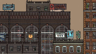 Скриншот 8 к игре Doodle Streets: London 1950's