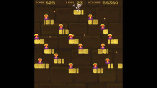 Скриншот 6 к игре Flashman Gold