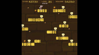 Скриншот 8 к игре Flashman Gold