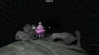 Скриншот 6 к игре Deepophobia