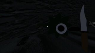 Скриншот 7 к игре Deepophobia