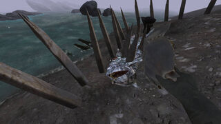 Скриншот 5 к игре The Structureworld: Myths of Skull Island