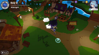 Скриншот 5 к игре Hero Manager