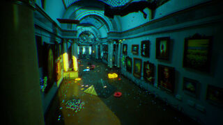 Скриншот 6 к игре Up to Gods