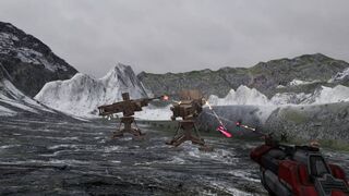 Скриншот 7 к игре Tactical Rampart