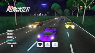 Скриншот 5 к игре ROAD TO EXOTICS