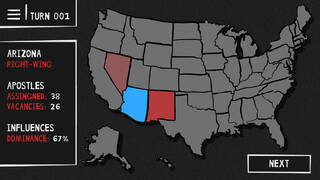 United Sects of America