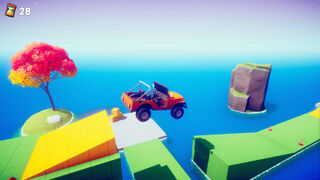 Скриншот 5 к игре Extreme Riding