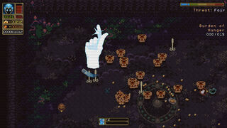 Скриншот 7 к игре Boons & Burdens