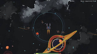 Скриншот 5 к игре Space Killer