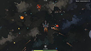 Скриншот 6 к игре Space Killer