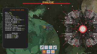 Скриншот 8 к игре Space Killer